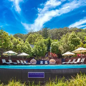 Resort Residences, Noosa Heads