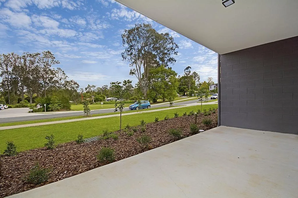 Cooroy Luxury Motel Apartments 4*,