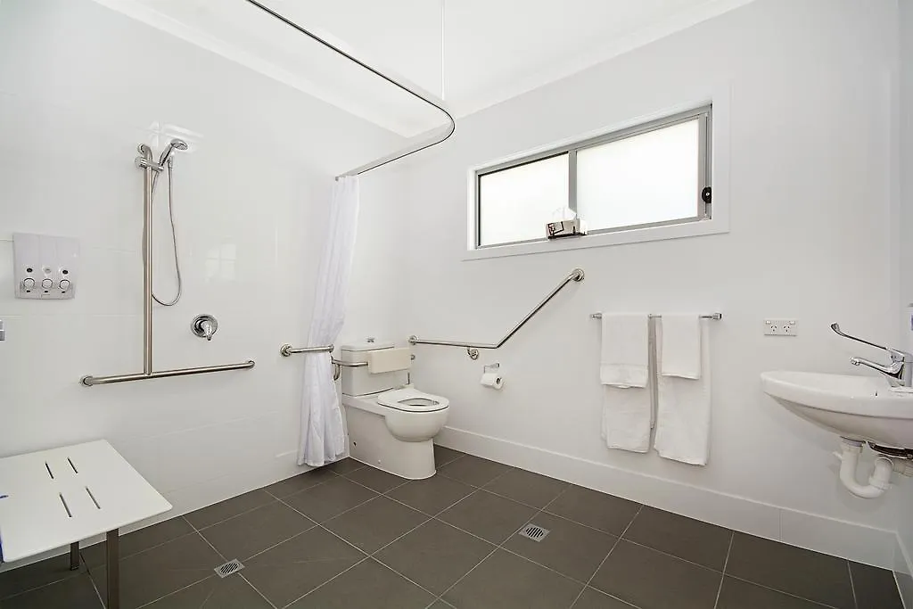 Cooroy Luxury Motel Apartments Australie