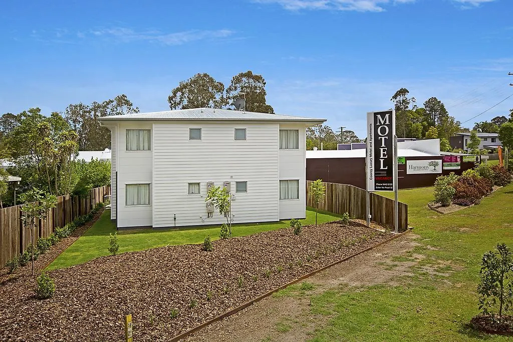Cooroy Luxury Motel Apartments Australie