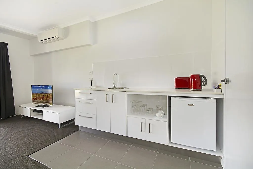 ****  Cooroy Luxury Motel Apartments Australie